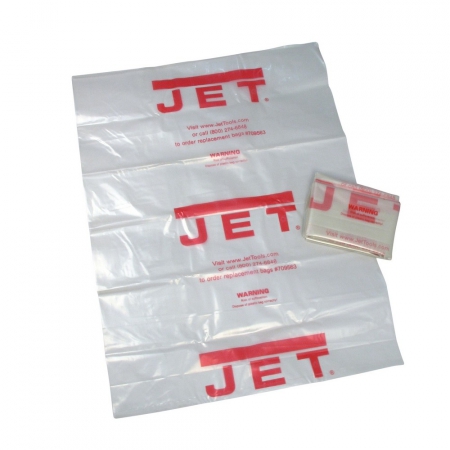 Мешки для сборки стружек JET 709565