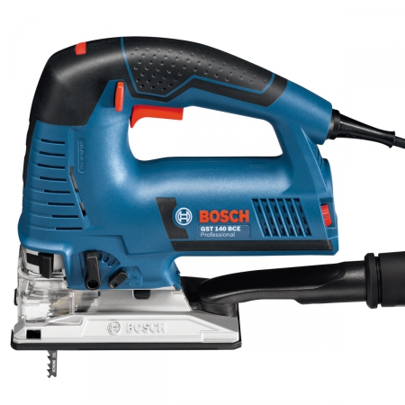 Лобзик Bosch GST 140 BCE 0.601.515.000