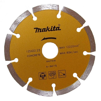 Диск алмазный Makita A-84109