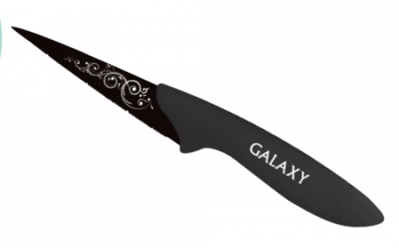 Нож Galaxy GL 9151
