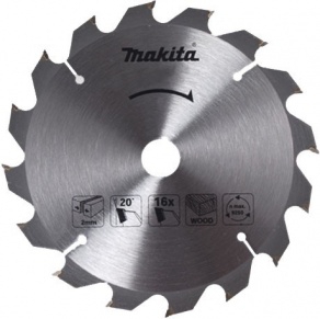 Диск пильный Makita Standart D-45917