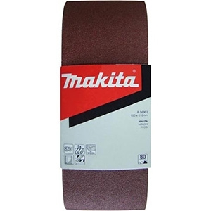 Лента шлифовальная Makita P-36887