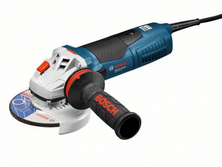 Угловая шлифмашина BOSCH GWS 15-150 CI 0.601.798.006