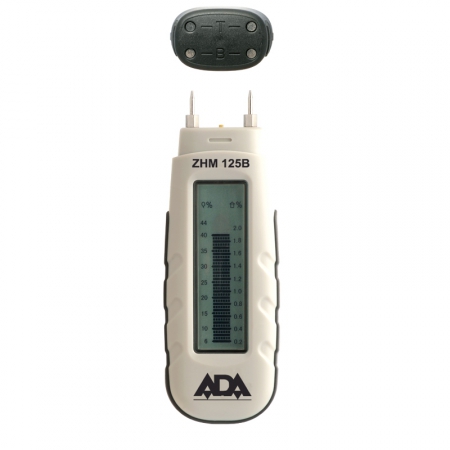 Измеритель влажности ADA ZHM 125 В А00108 - Фото 1