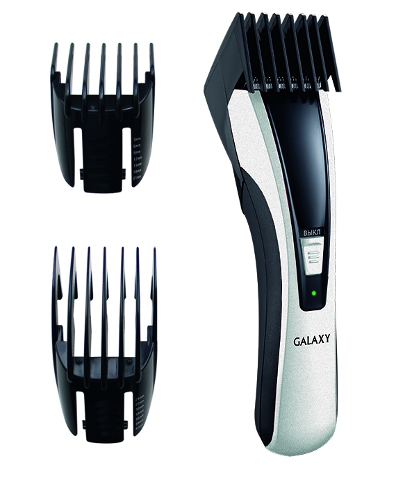 Galaxy Набор для стрижки аккумуляторный  GL 4152