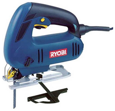Лобзик Ryobi EJS500QEOC 3000105