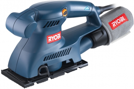 Виброшлифовальная машина Ryobi ESS1890C 3000117