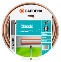 Шланг GARDENA Classic 1/2" х 18 м 18001-20.000.00