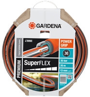 Шланг GARDENA SuperFLEX 12x12 1/2" х 20 м 18093-20.000.00
