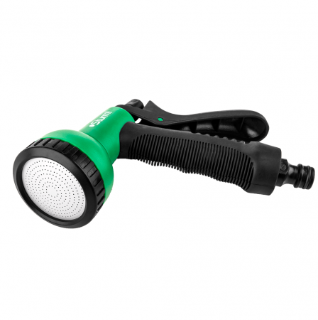 Пластиковый пистолет душ STURM 3015-01-SH Пластиковый пистолет душ STURM 3015-01-SH