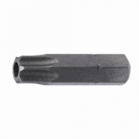 Бита TORX Т15 с отверстием FORCE 1272515