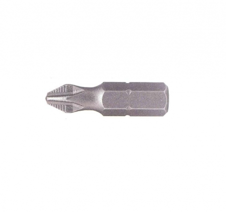Бита PH.2" "5/16" FORCE 151802