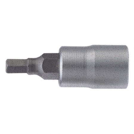 Бита HEX 1/4" 6-гр. 4 мм FORCE 3243204