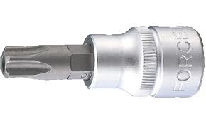 Бита 5-ти лучевая ТС 50 3/8" FORCE 33F5050