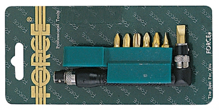 Отвертка Г-образная Force 2081A Отвертка Г-образная Force 2081A