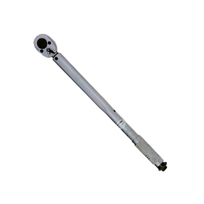 Ключ динамометрический 1/2 " 630мм (Nm) FORCE 6474630