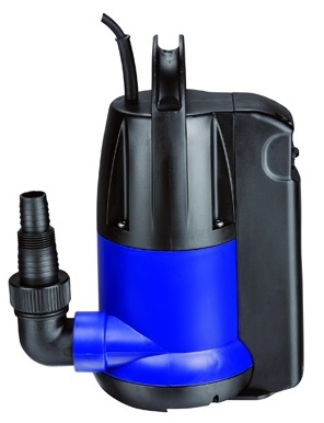 ПРИМА Погружной дренажный насос Прима NSD-550 A