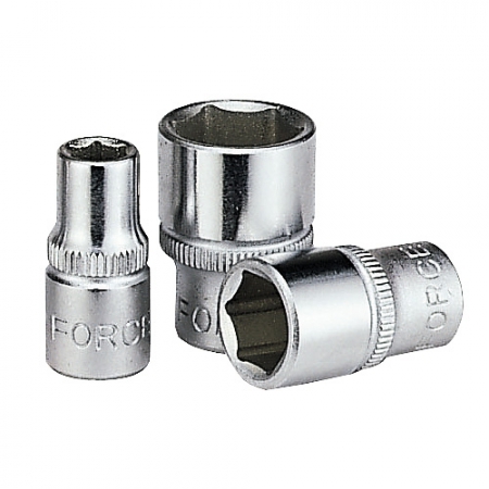 Головка 1/4" FORCE 52508